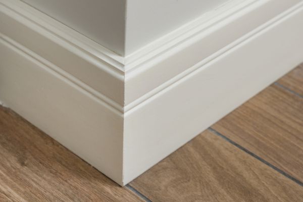 Baseboard Repair Service