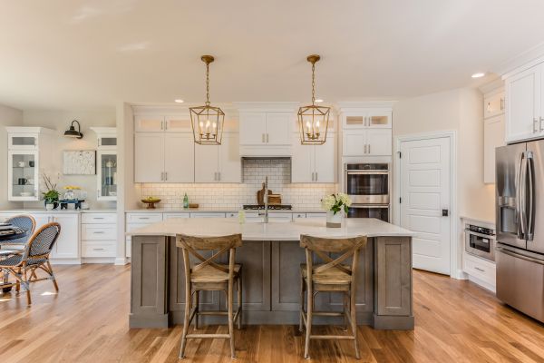 Interior Home Improvement