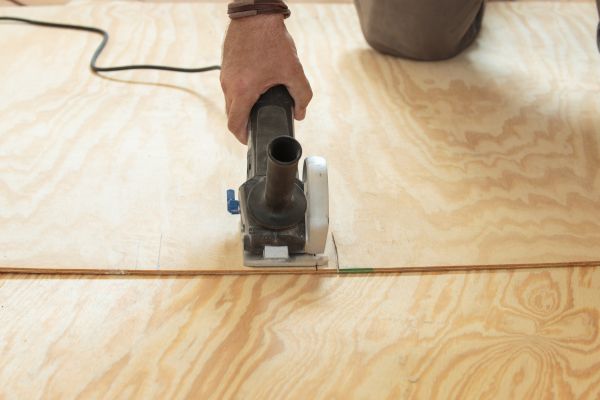 Subflooring Service