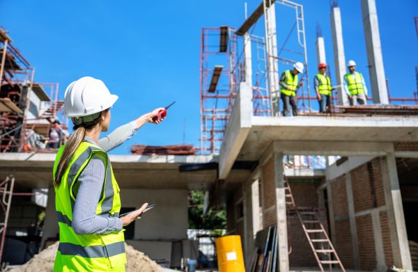 Building Damage Repair