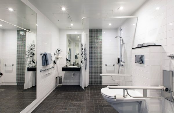 Bathroom Mirror Light Servicee
