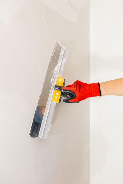Wall Patching Service