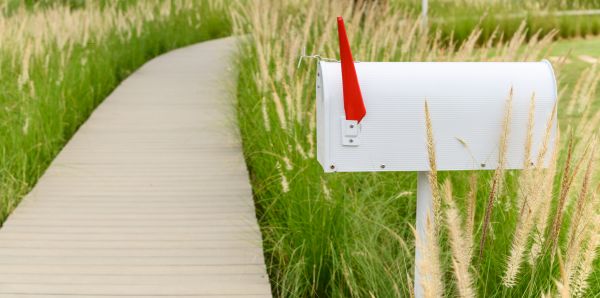 Mailbox Post Removal
