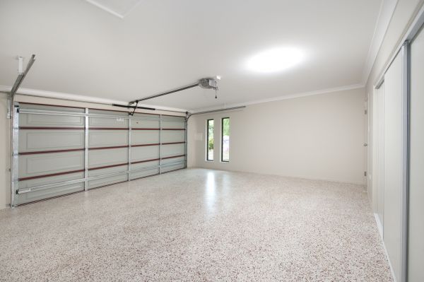 Garage Light Replacement