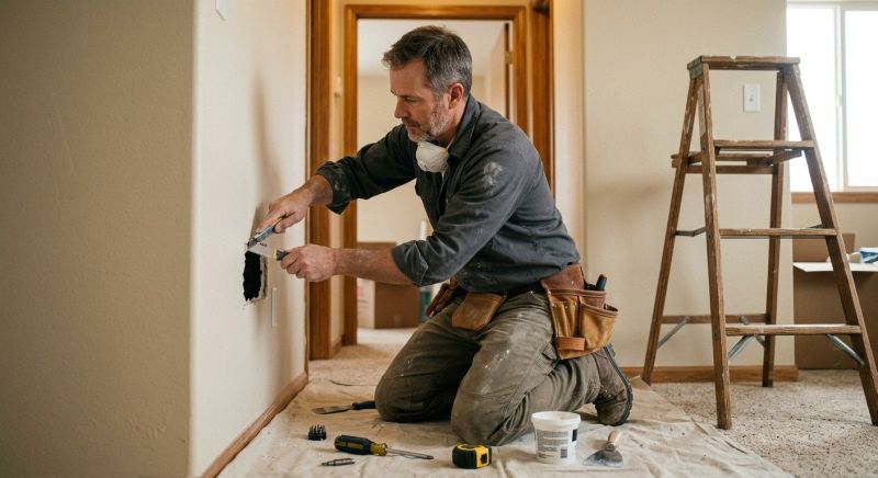 Home Improvement