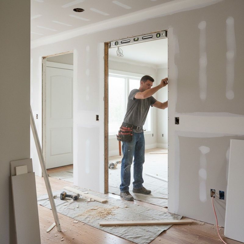 Home Office Renovation Ideas For Small Or Shared Spaces