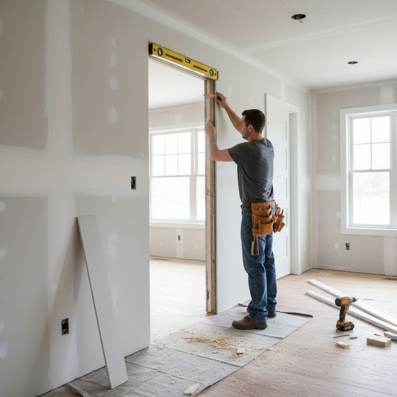 Home Office Renovation Ideas For Small Or Shared Spaces