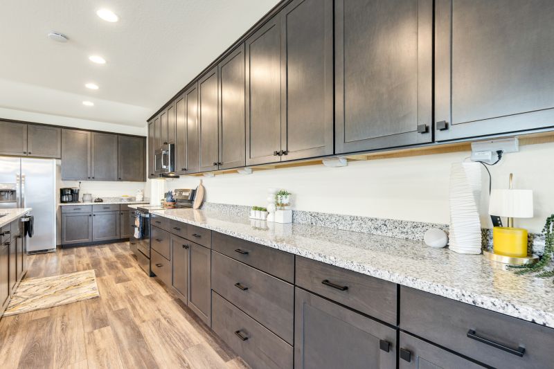 How Cabinet Refinishing Transforms Kitchens Without A Full Remodel