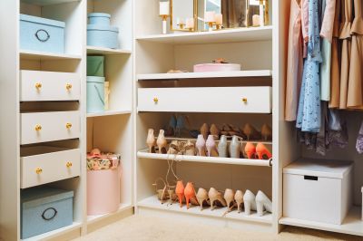 How Closet Remodeling Maximizes Storage And Improves Daily Organization