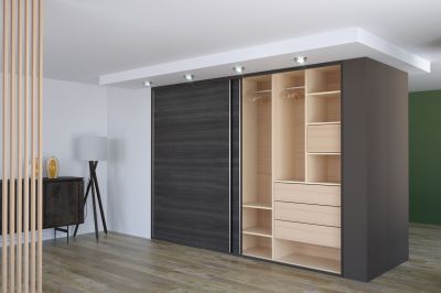 How Closet Remodeling Maximizes Storage And Improves Daily Organization