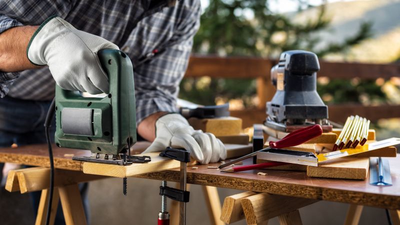 How Professional Carpentry Improves Home Function And Style