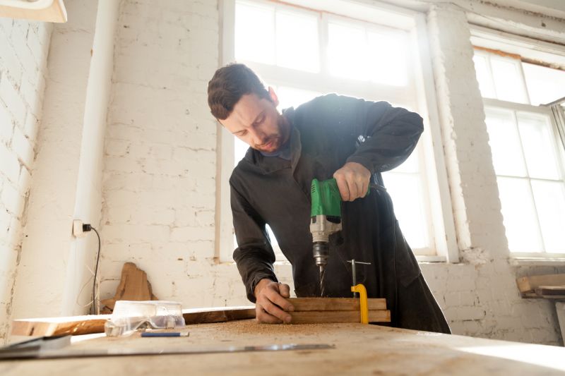 How Professional Carpentry Improves Home Function And Style