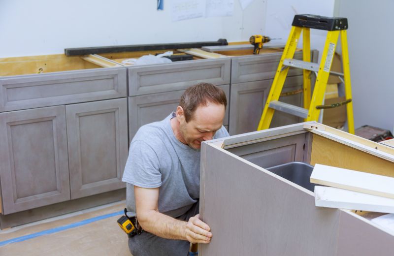 How Professional Carpentry Improves Home Function And Style