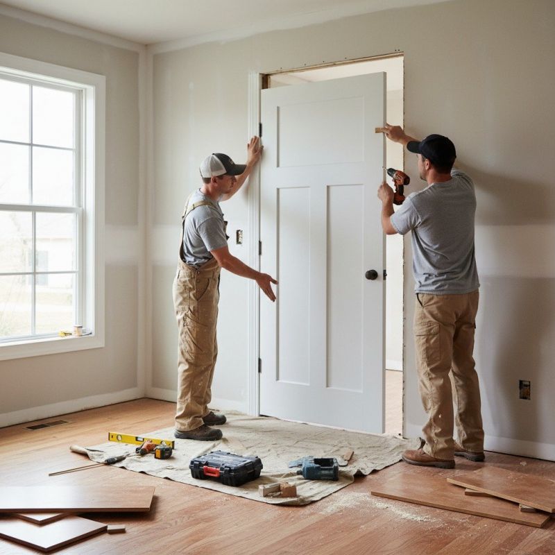 How Residential Remodeling Improves Comfort, Functionality, And Home Value