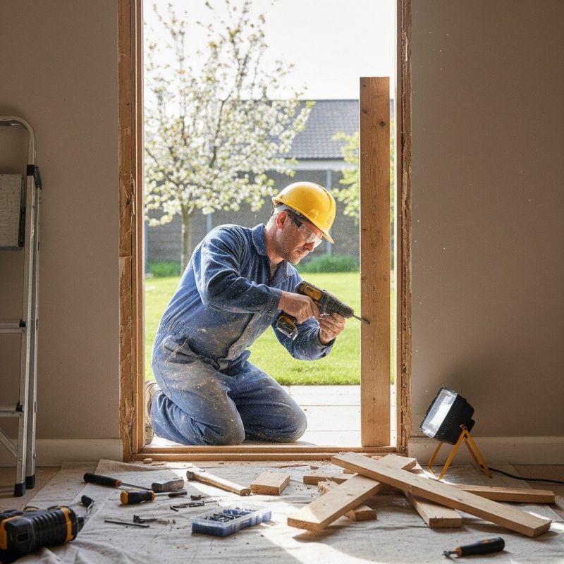How Residential Remodeling Improves Comfort, Functionality, And Home Value
