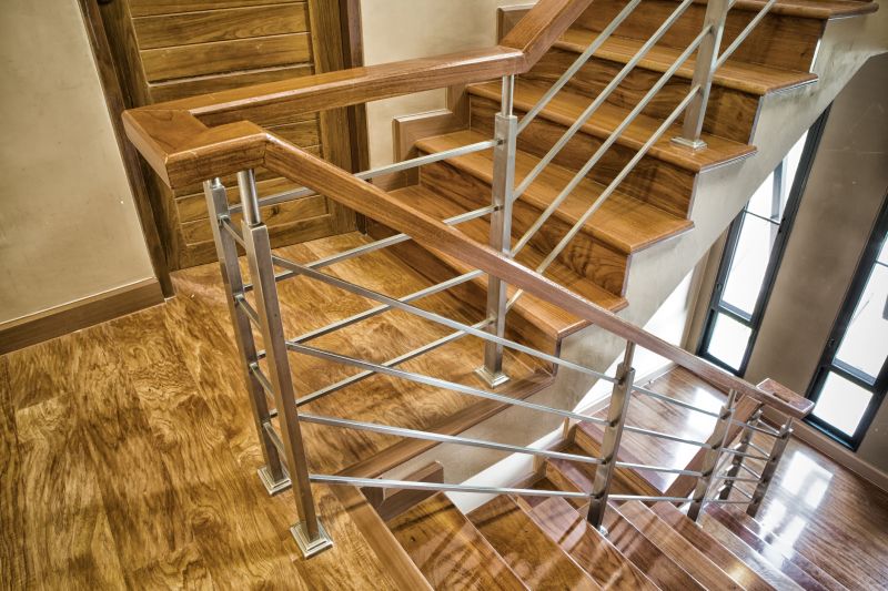 Signs Your Staircase Needs Renovation For Safety And Style
