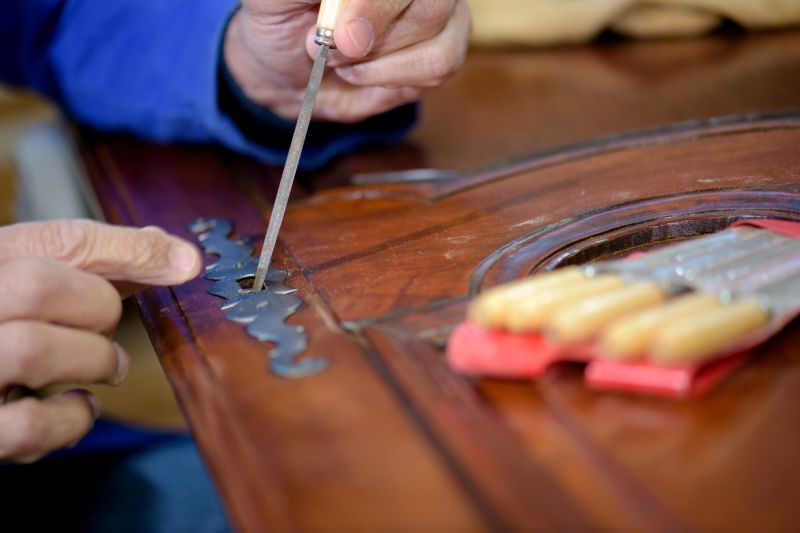 When Furniture Restoration Is Better Than Buying New